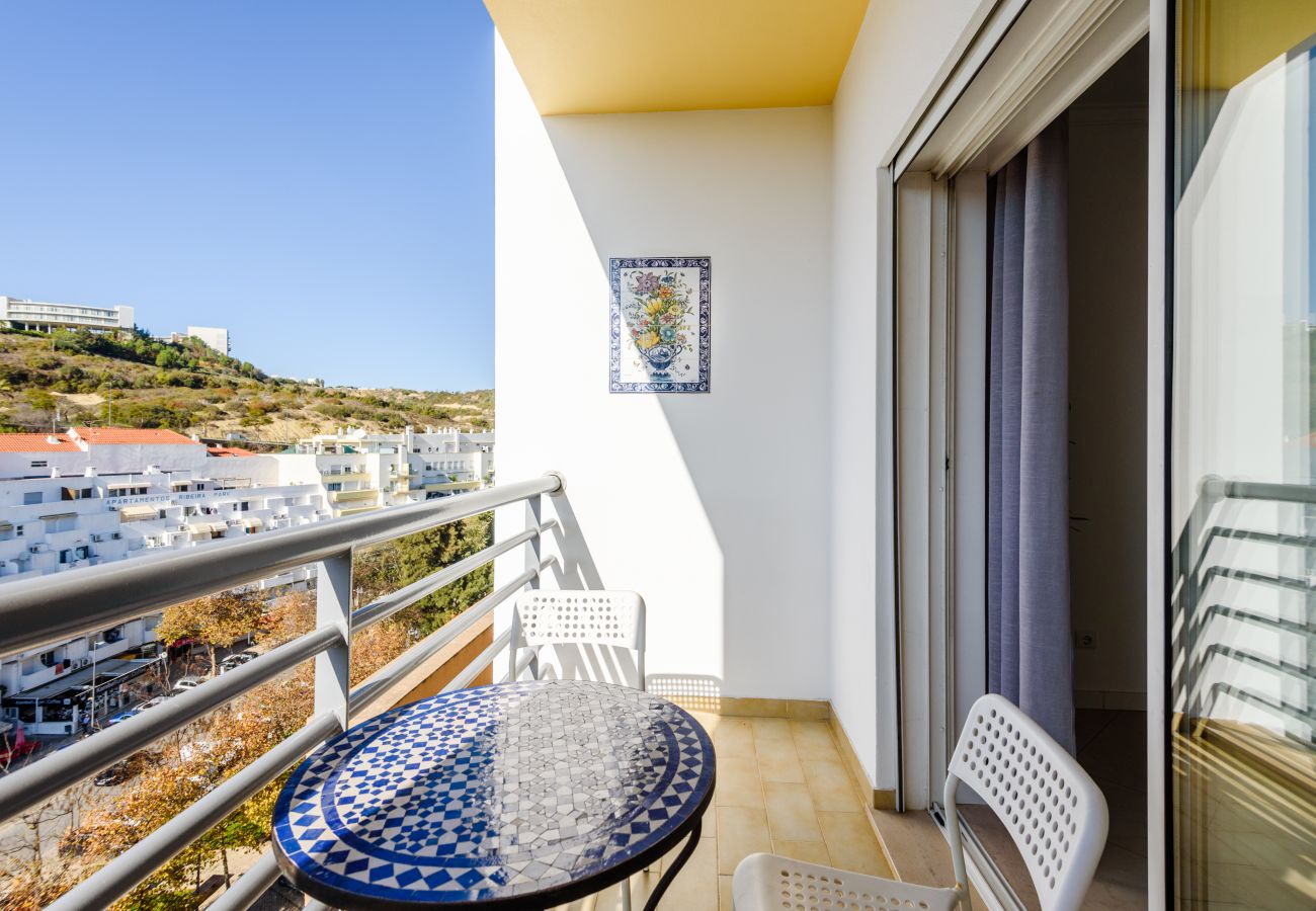 Ferienwohnung in Albufeira - Amazing Apartment in Albfueira