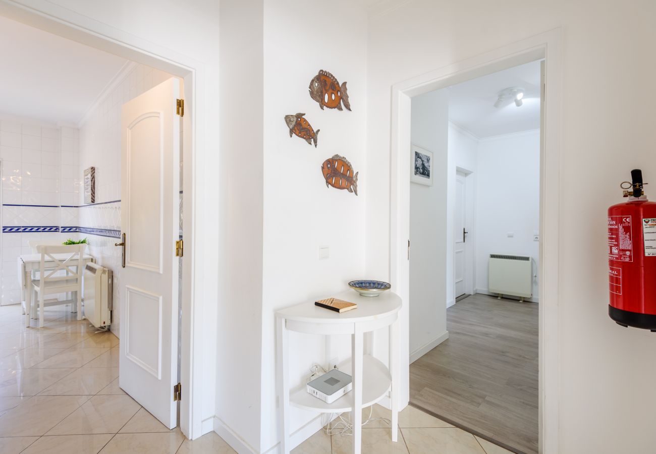 Ferienwohnung in Albufeira - Amazing Apartment in Albfueira