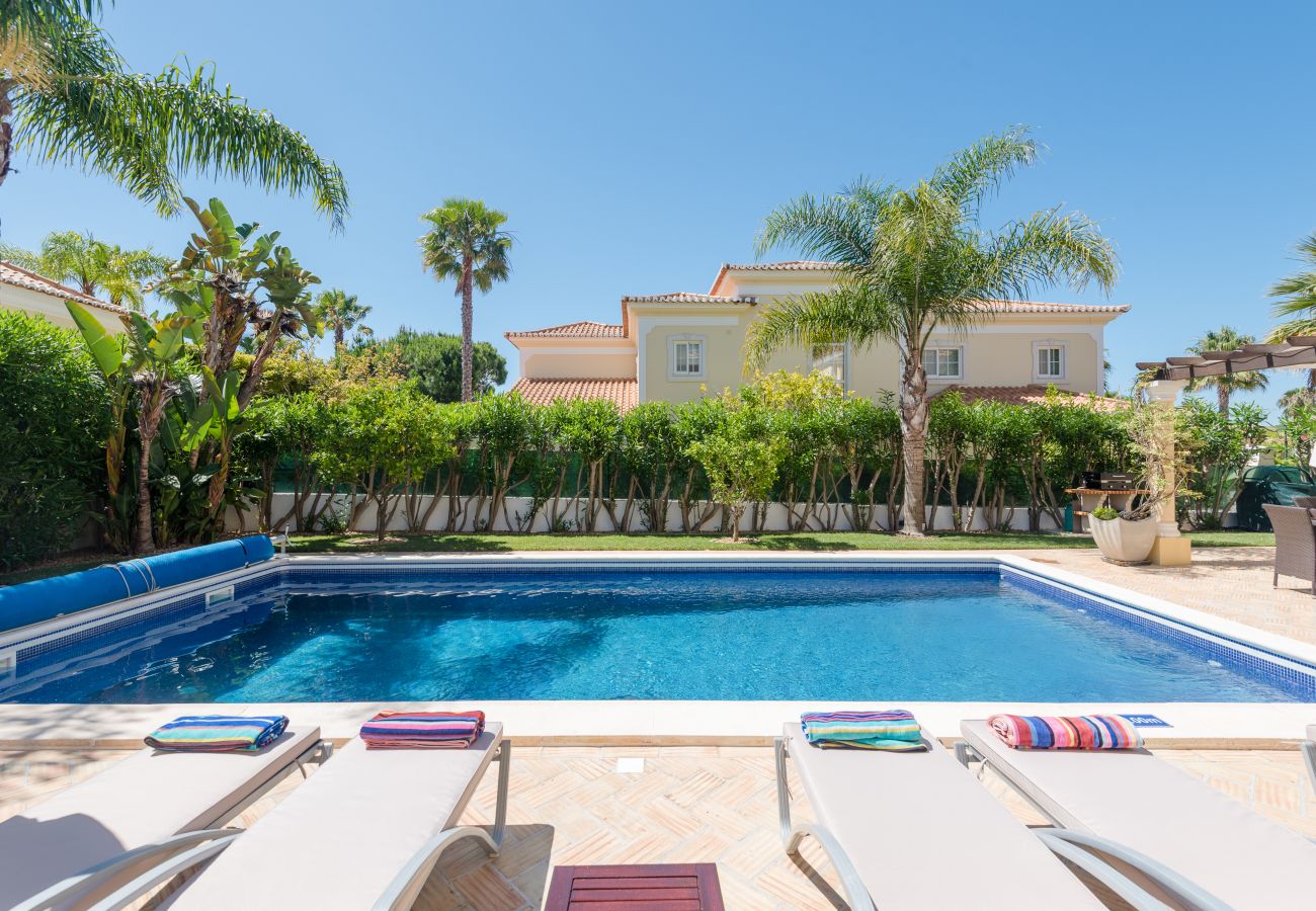 Villa in Quinta do Lago - Endless Summer - Quinta do Lago