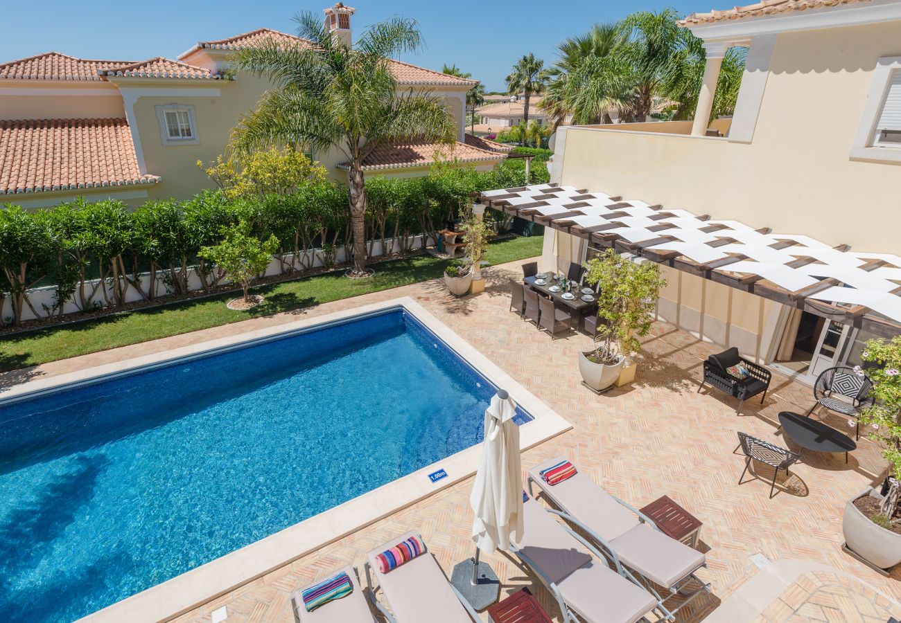 Villa in Quinta do Lago - Endless Summer - Quinta do Lago