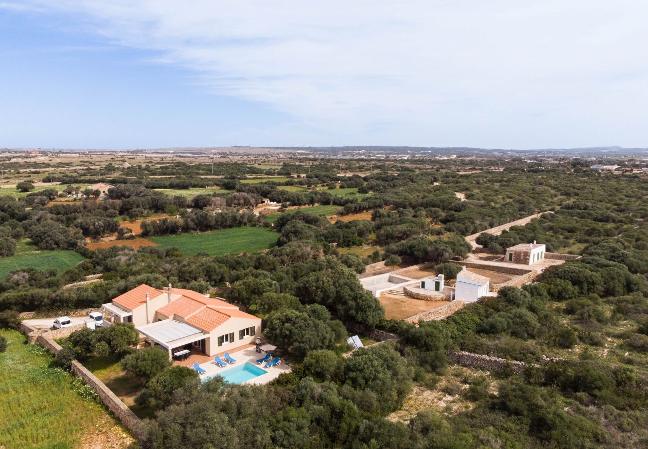 Villa in Ciutadella - FLOMERTOR 3