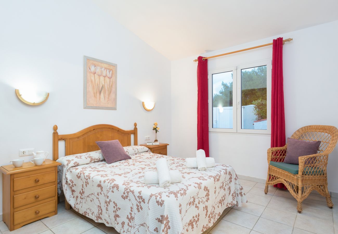 Villa in Cap d´Artruix - Menorca Sol 1