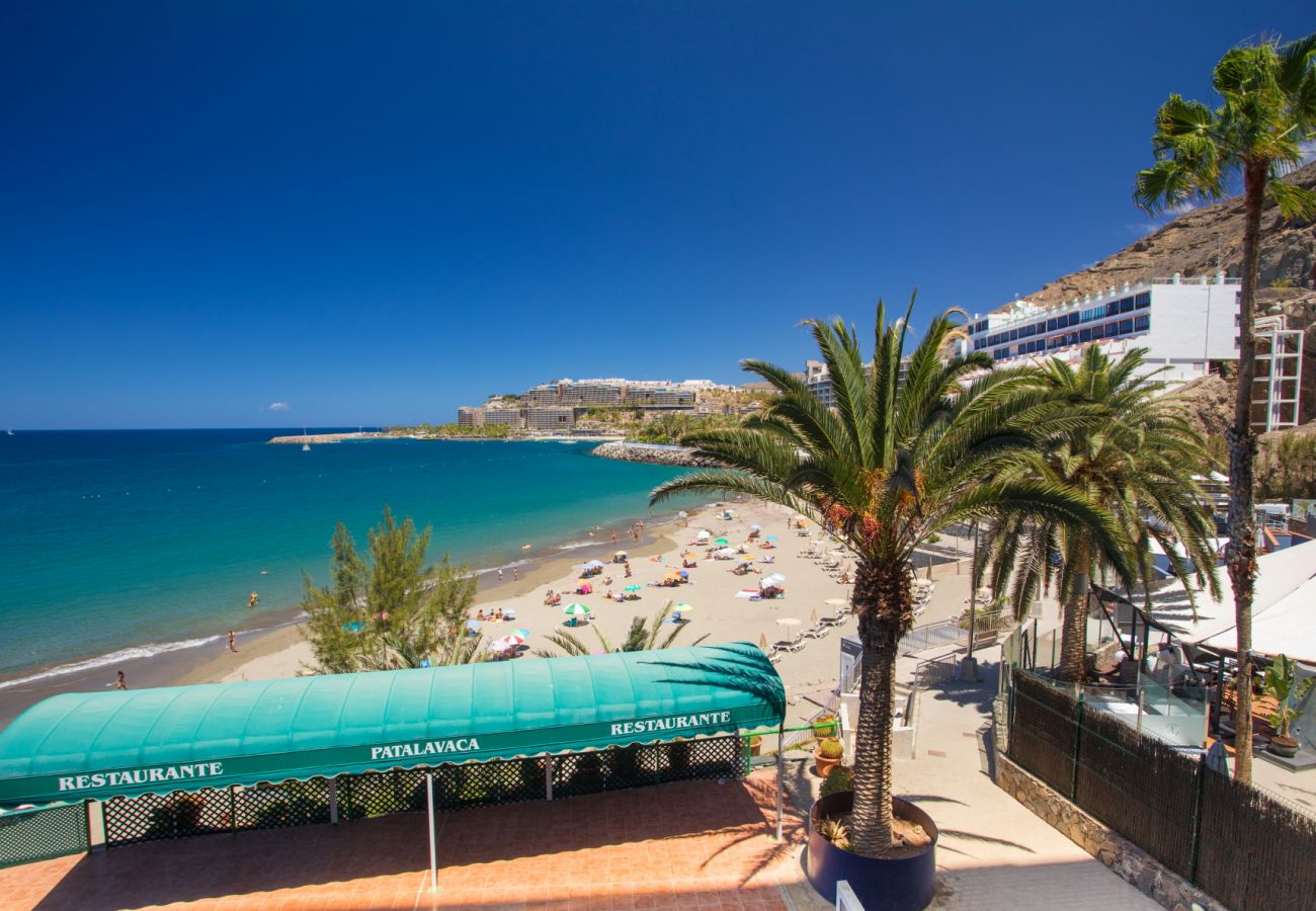 Ferienhaus in Mogán - New Patalavaca ocean views By CanariasGetaway 