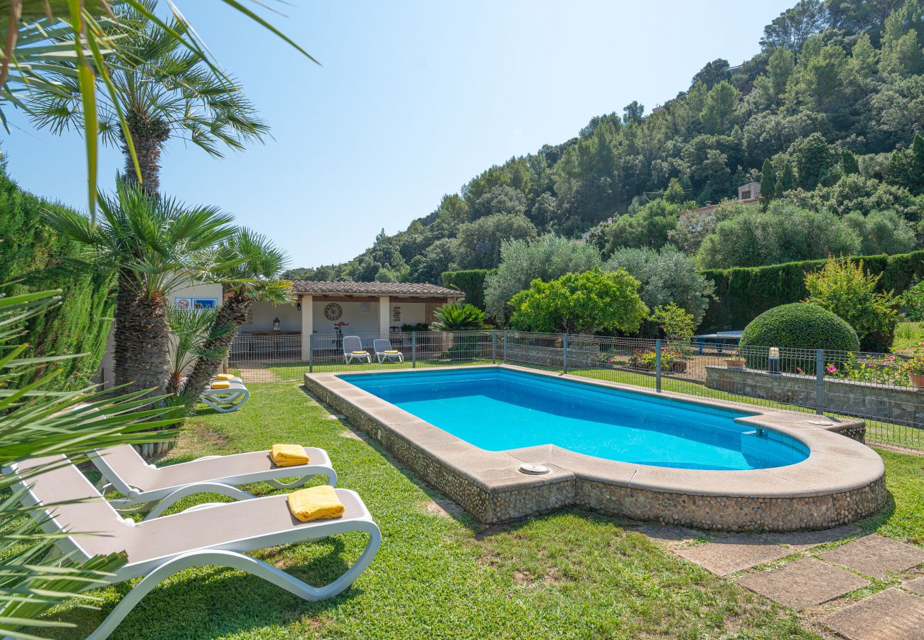 Villa in Pollensa - Pont Roma