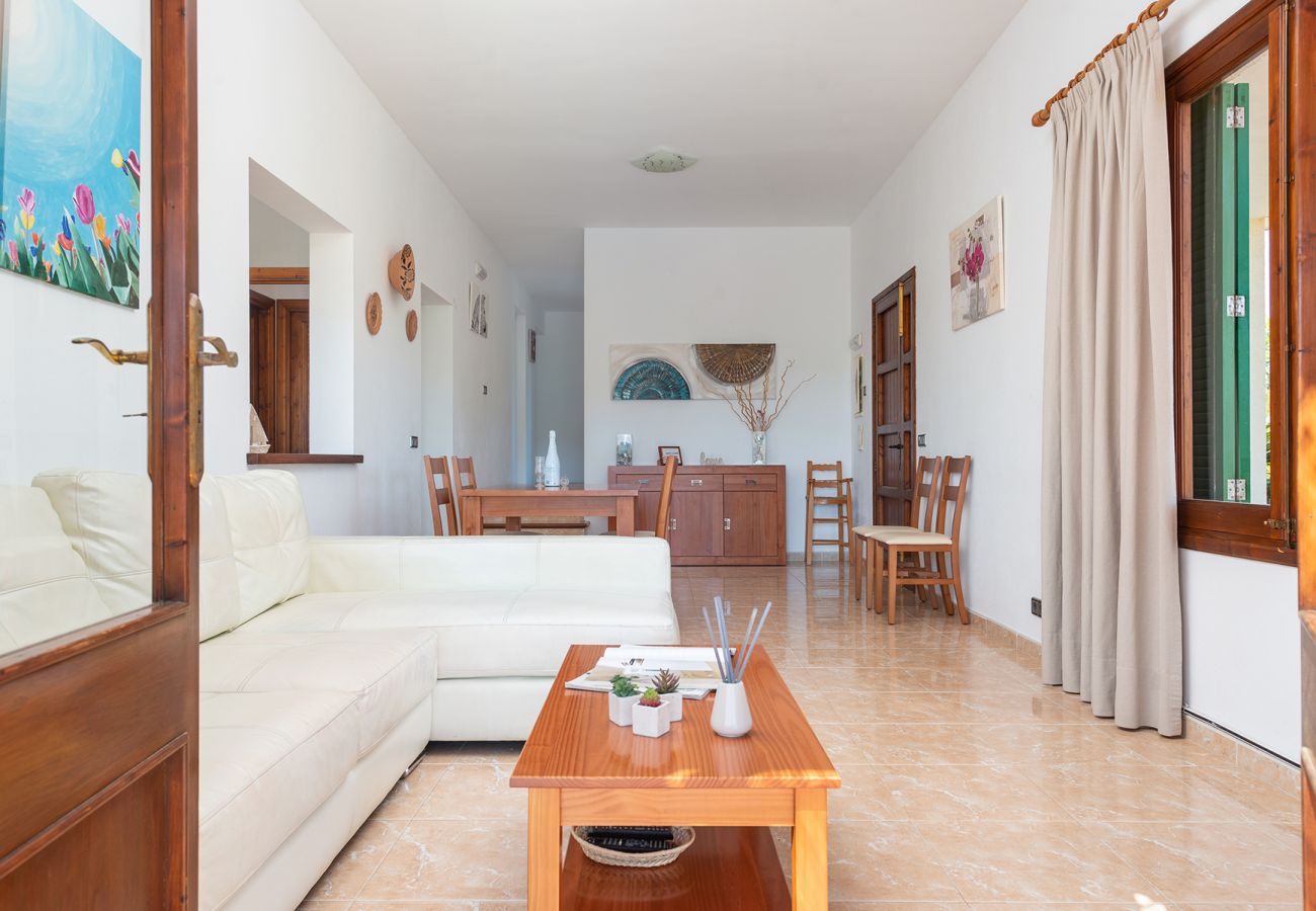 Villa in Alcudia - Tia Catalina