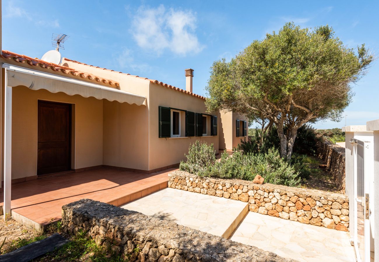 Villa in Ciutadella - Villa Flomertor 2 