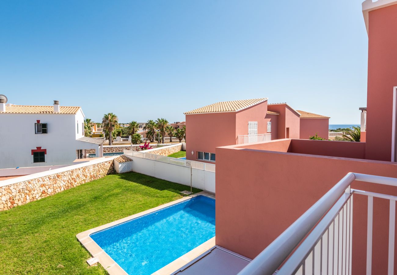 Villa in Ciutadella - Menorca BAY 4