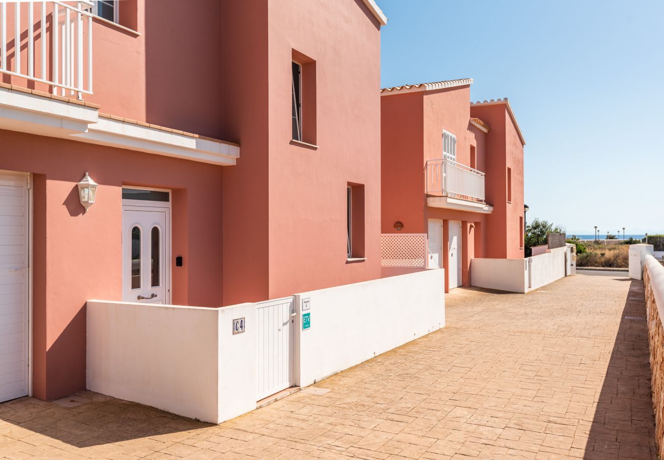 Villa in Ciutadella - Menorca BAY 4