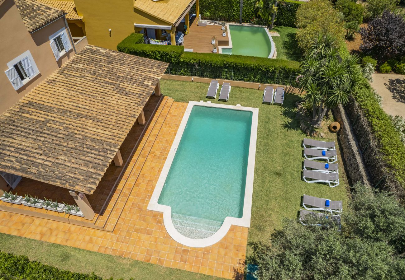 Villa in Alcudia - Joana Barcares