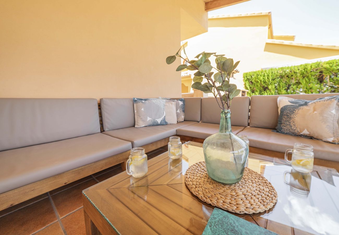 Villa in Alcudia - Joana Barcares