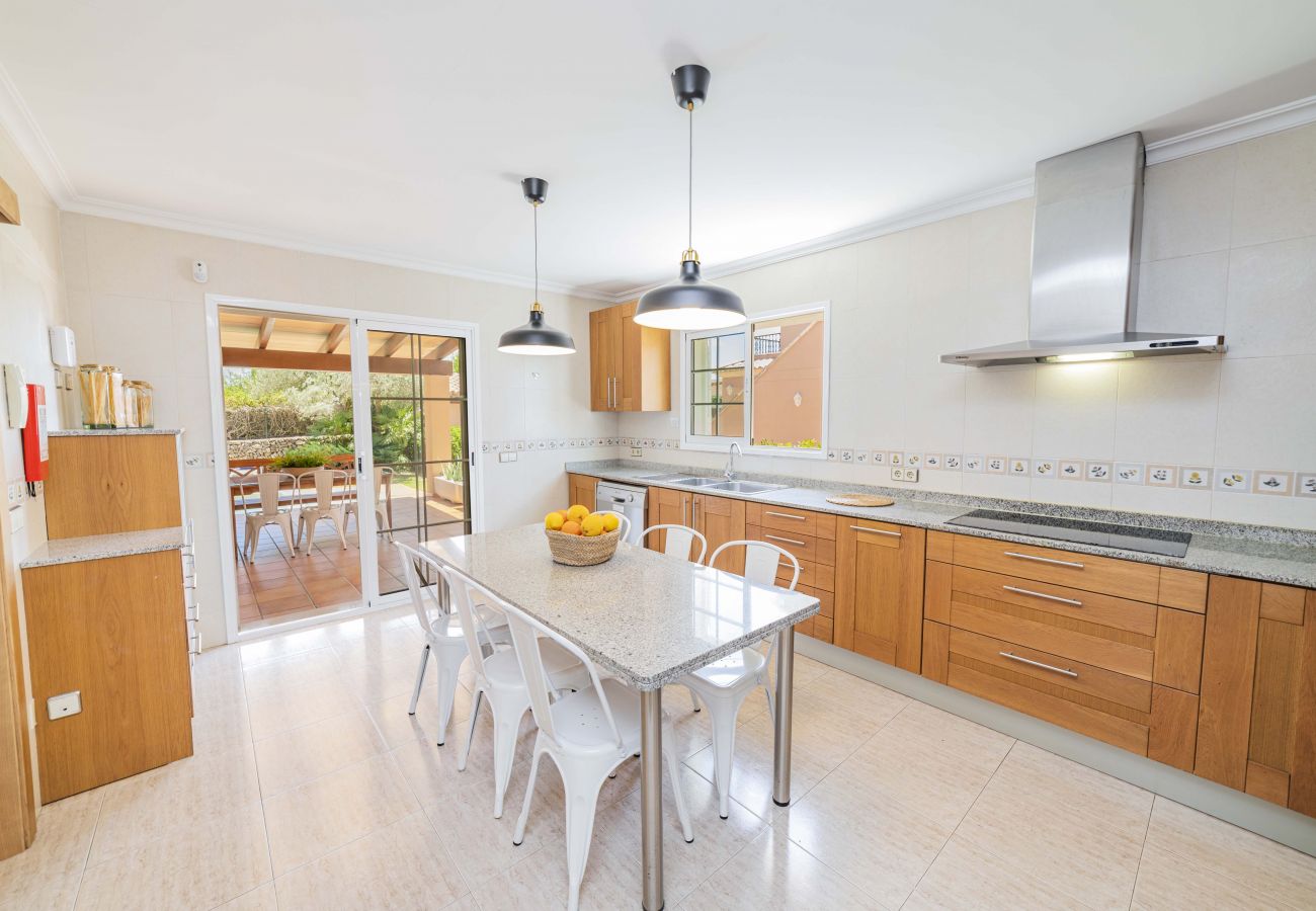 Villa in Alcudia - Joana Barcares