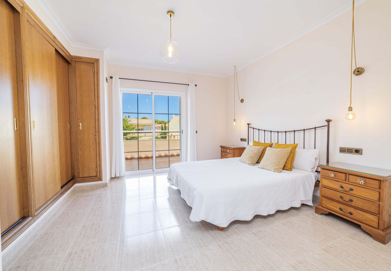 Villa in Alcudia - Joana Barcares