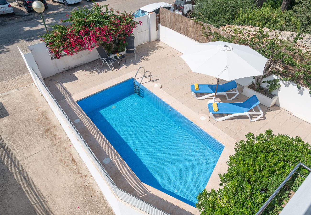 Villa in Alcudia - VillaVioleta