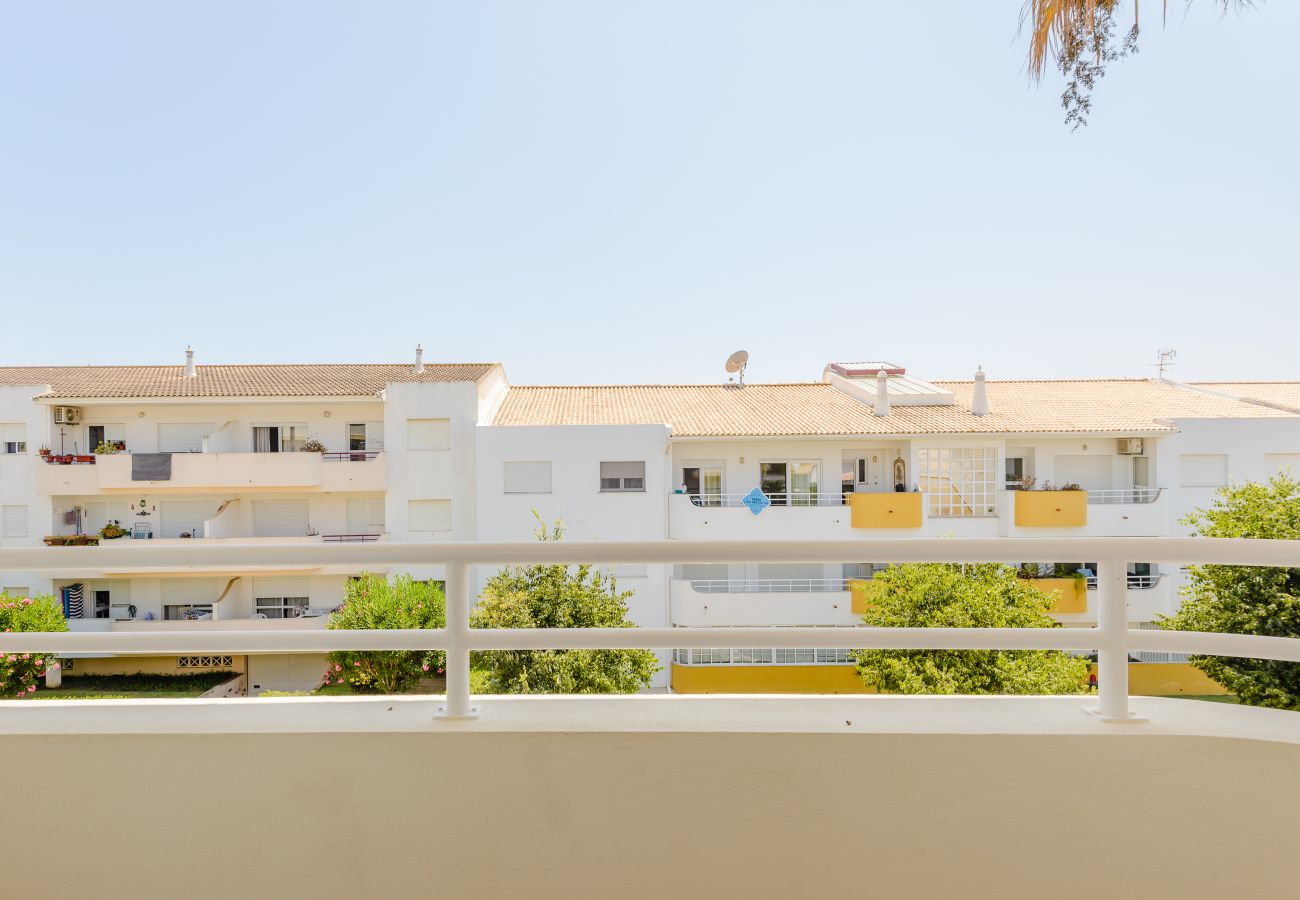 Ferienwohnung in Vilamoura - Grevilias