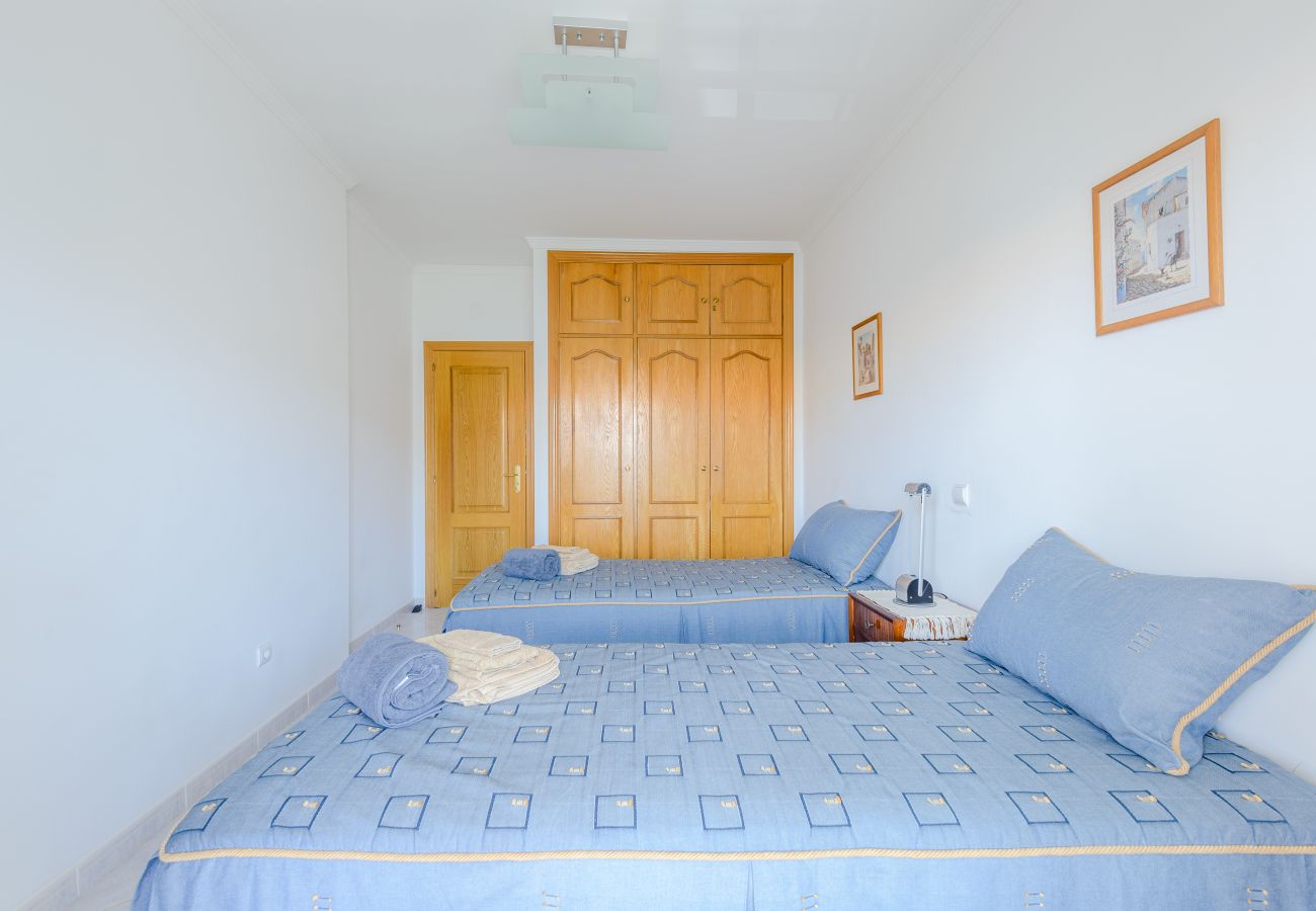 Ferienwohnung in Vilamoura - Grevilias