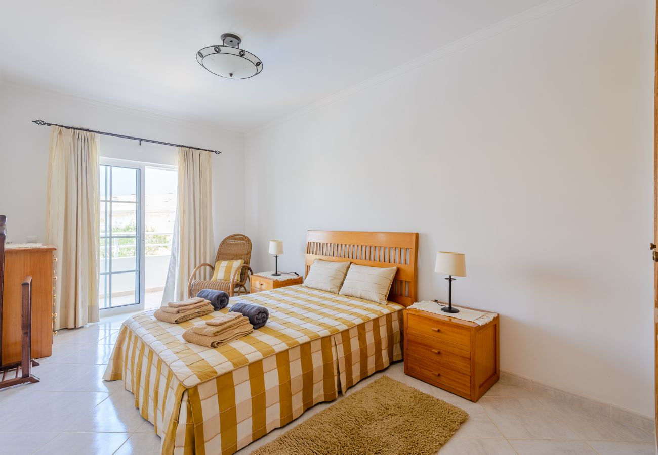 Ferienwohnung in Vilamoura - Grevilias