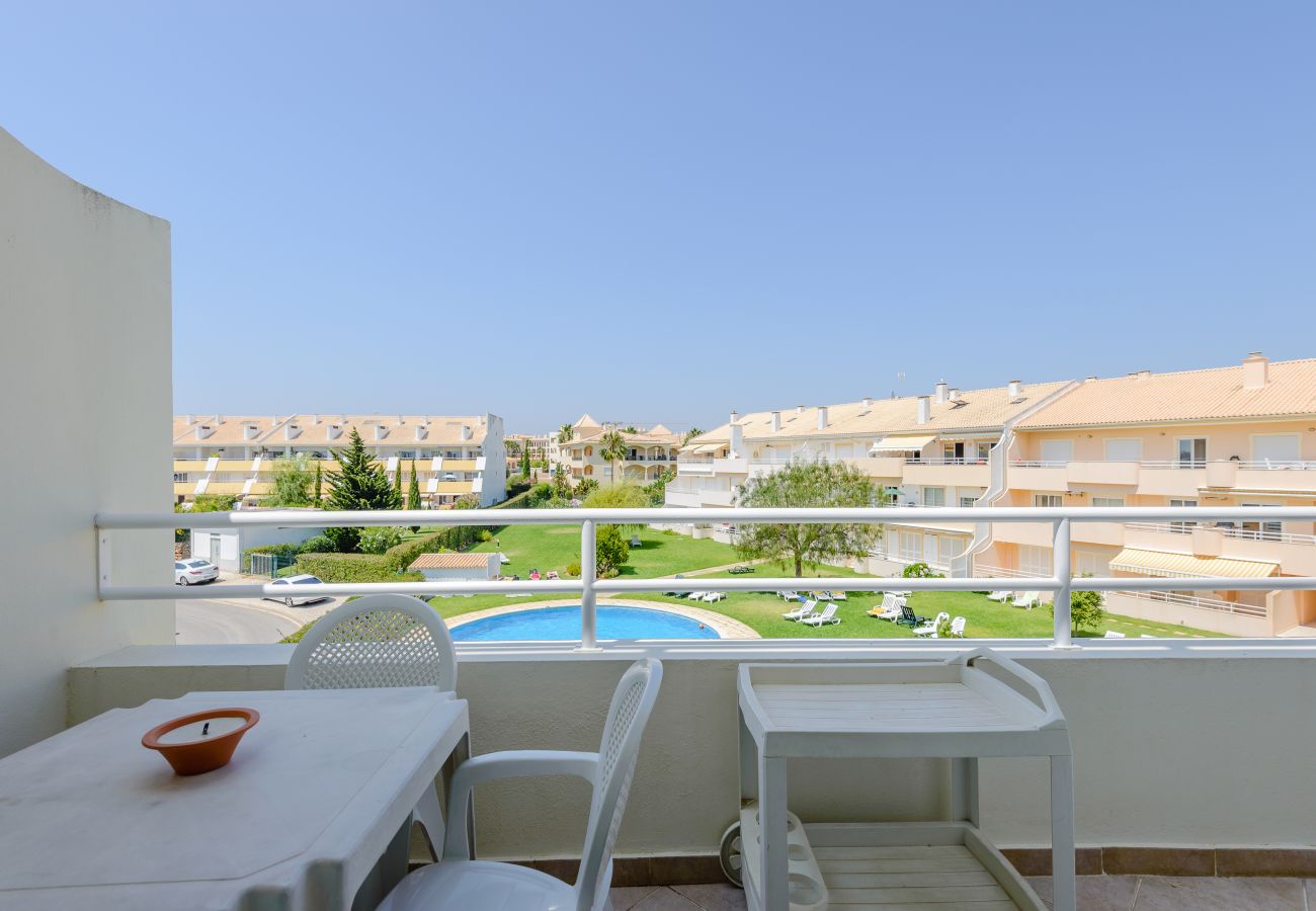 Ferienwohnung in Vilamoura - Grevilias