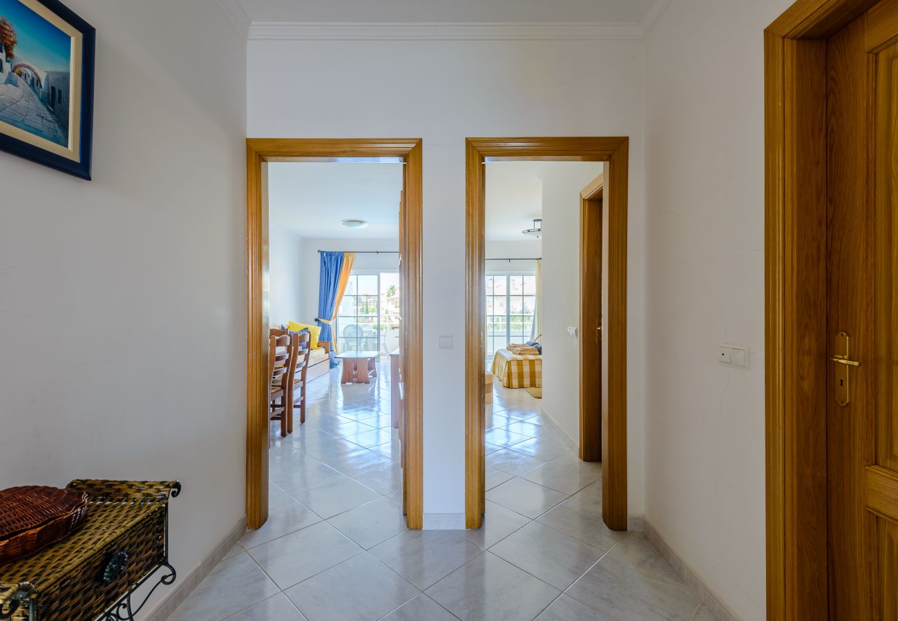 Ferienwohnung in Vilamoura - Grevilias