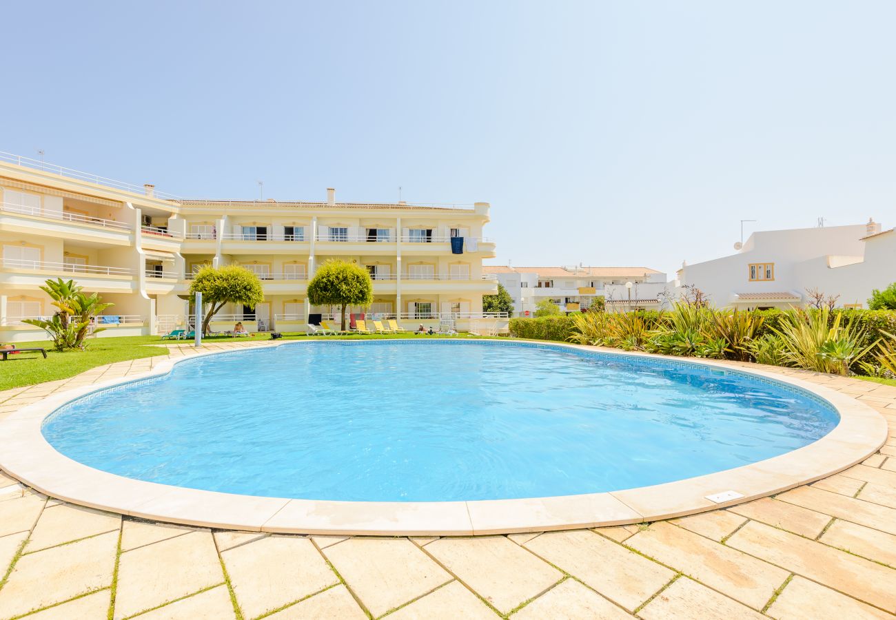 Ferienwohnung in Vilamoura - Grevilias