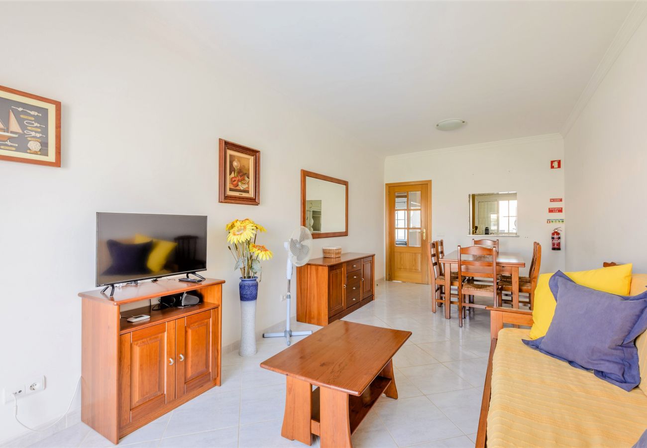 Ferienwohnung in Vilamoura - Grevilias