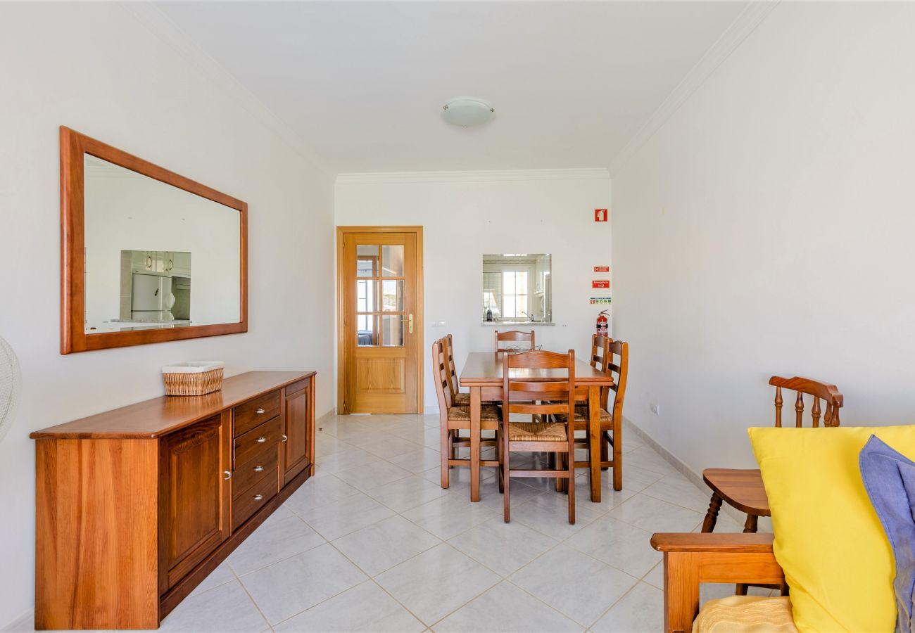 Ferienwohnung in Vilamoura - Grevilias