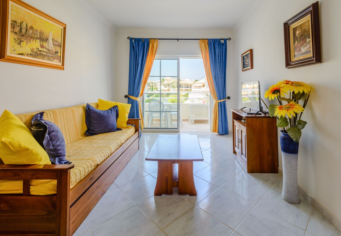 Ferienwohnung in Vilamoura - Grevilias