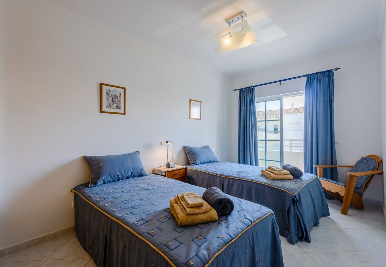 Ferienwohnung in Vilamoura - Grevilias