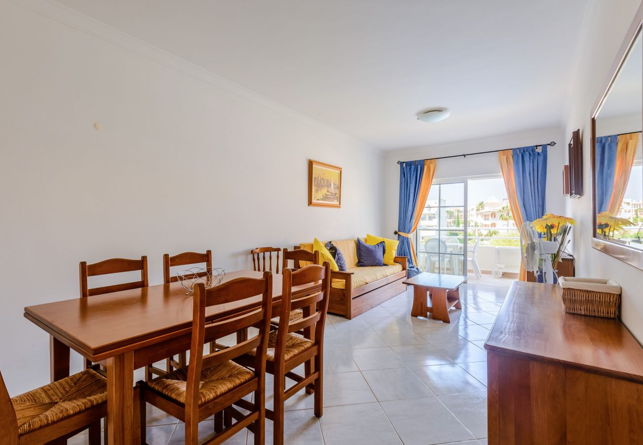 Ferienwohnung in Vilamoura - Grevilias