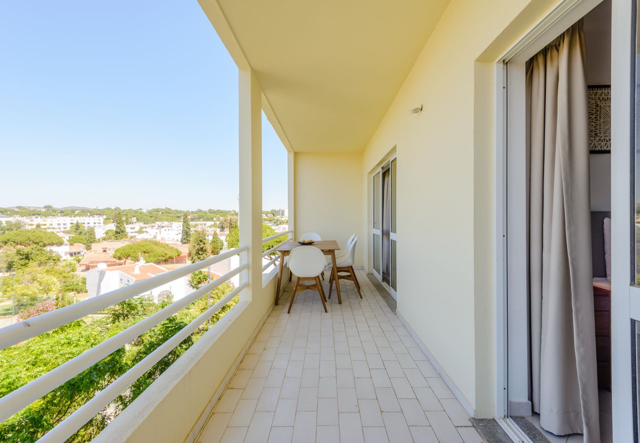 Ferienwohnung in Vilamoura - Europa