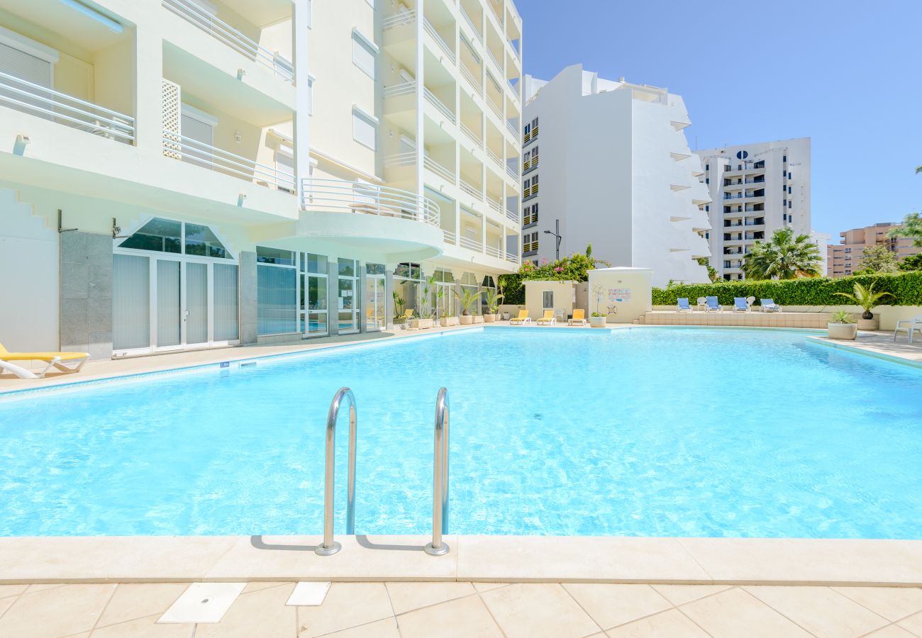 Ferienwohnung in Vilamoura - Europa