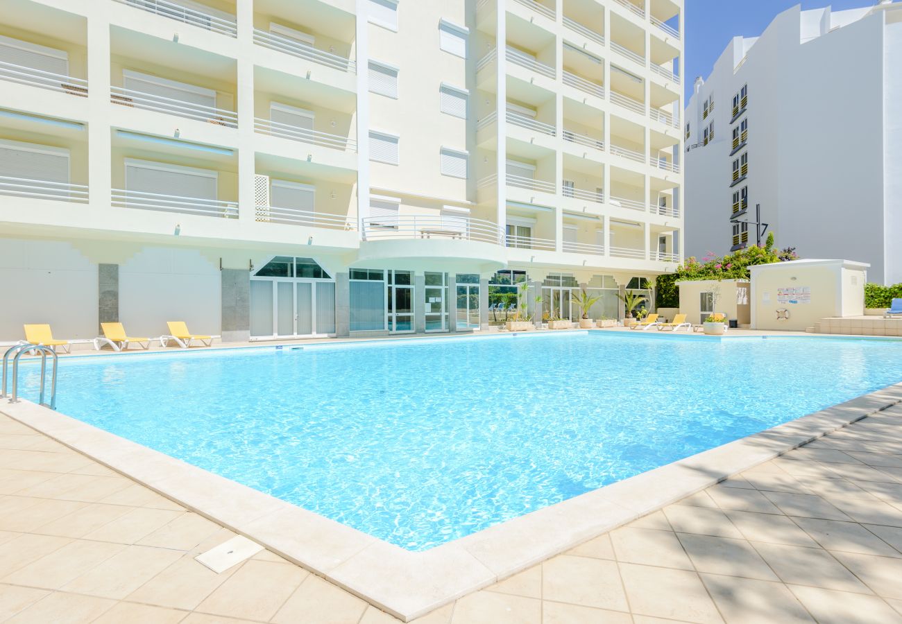 Ferienwohnung in Vilamoura - Europa