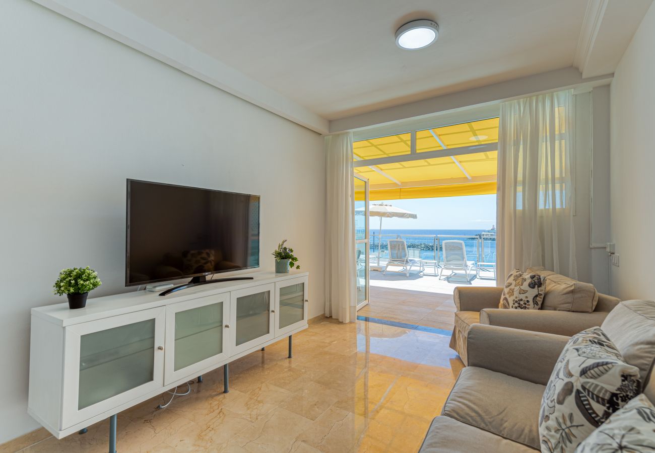 Ferienhaus in Mogán - Gran Canaria Stays - Holiday Rentals