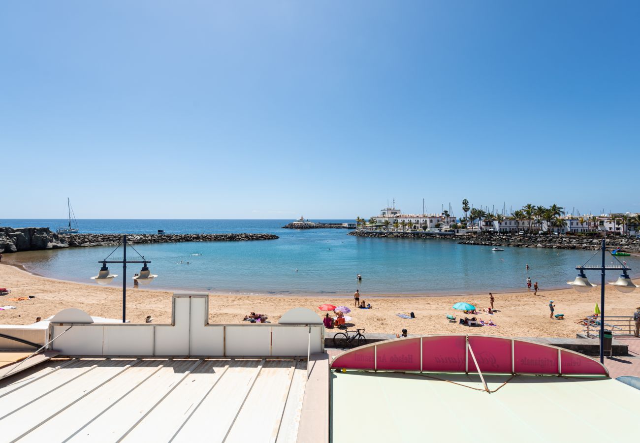 Ferienhaus in Mogán - Gran Canaria Stays - Holiday Rentals