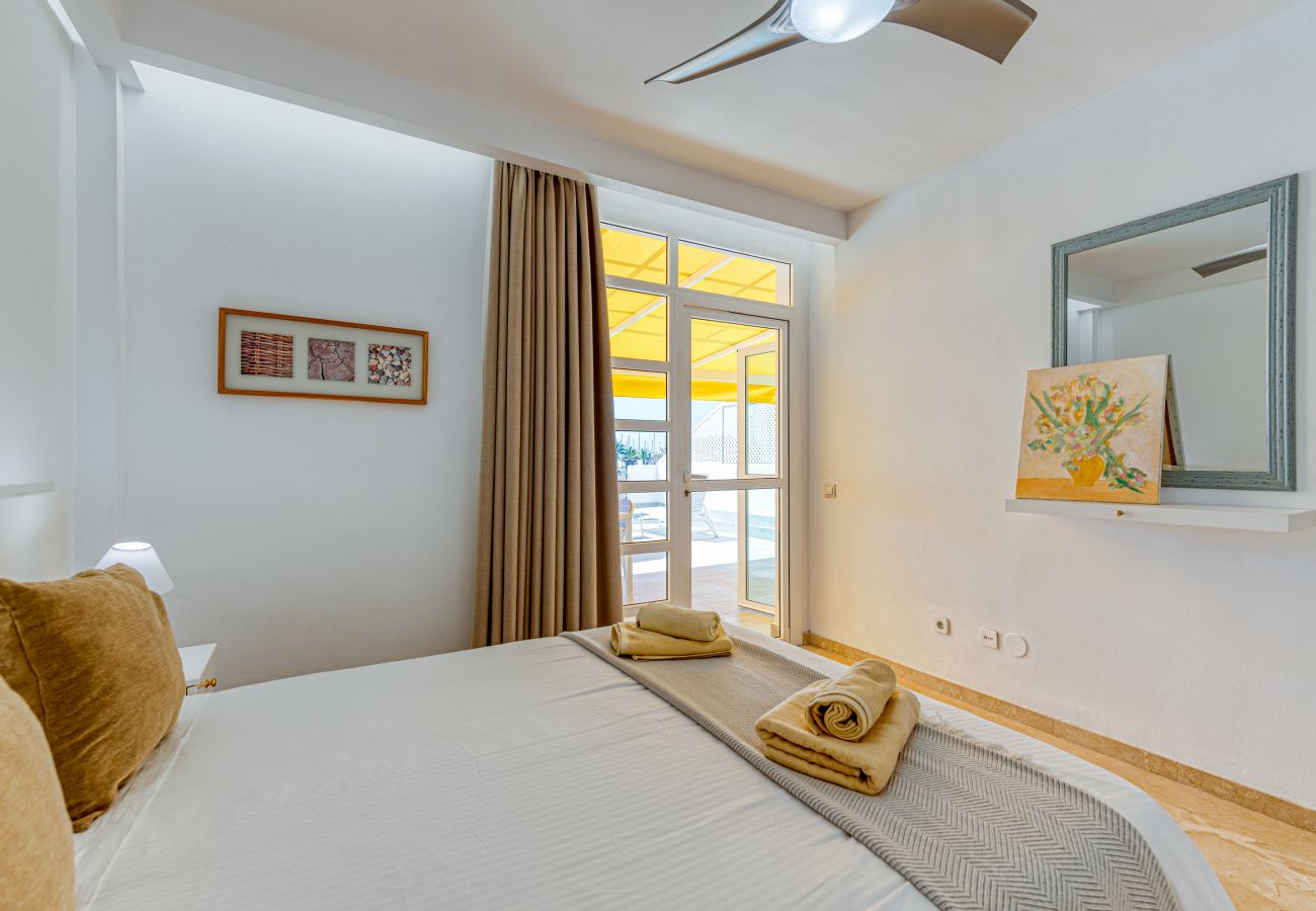 Ferienhaus in Mogán - Gran Canaria Stays - Holiday Rentals