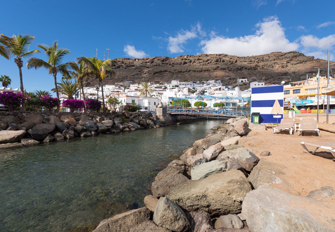 Ferienhaus in Mogán - Gran Canaria Stays - Holiday Rentals