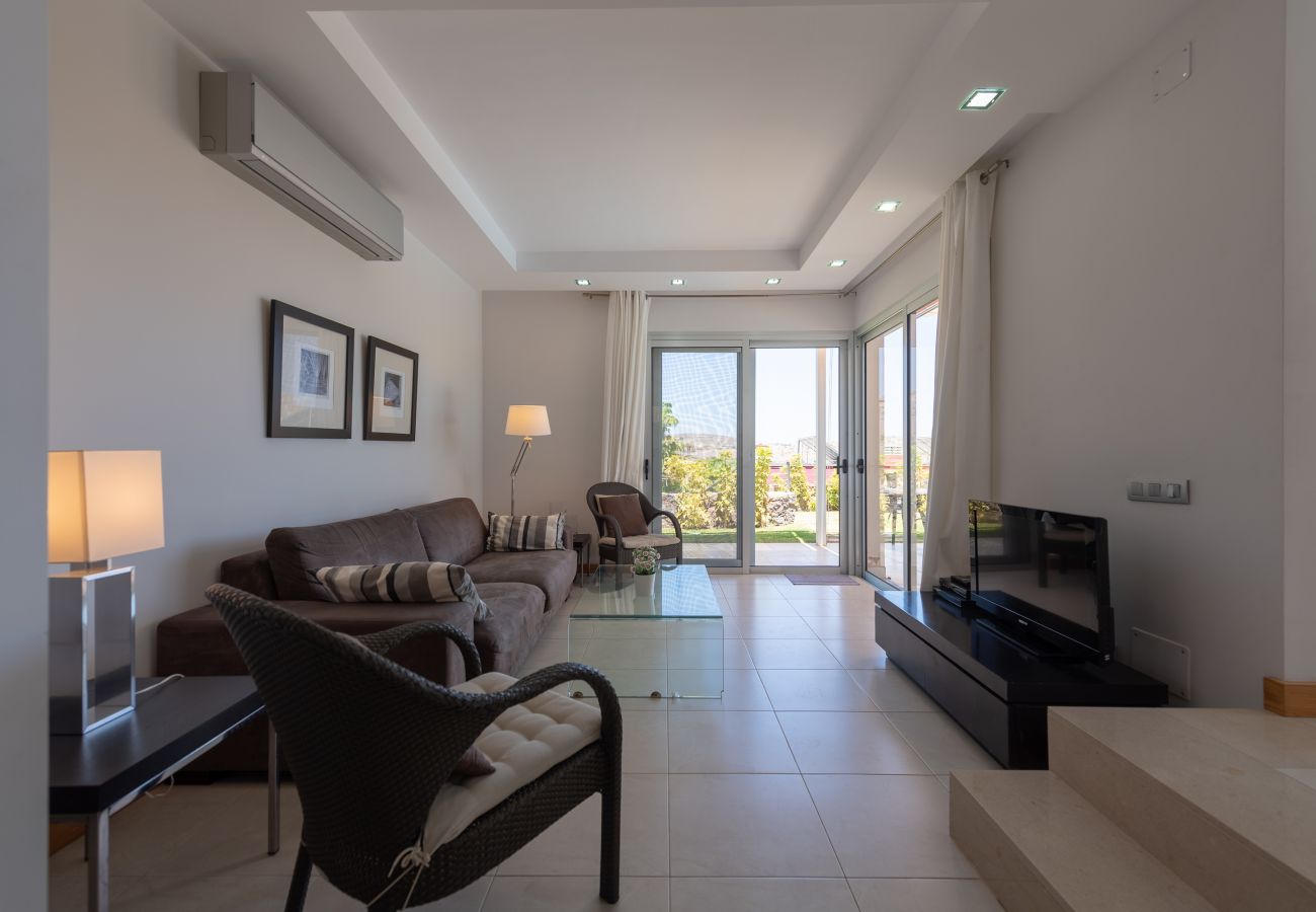 Villa in San Bartolomé de Tirajana -  Gran Canaria Stays - Holiday Rentals