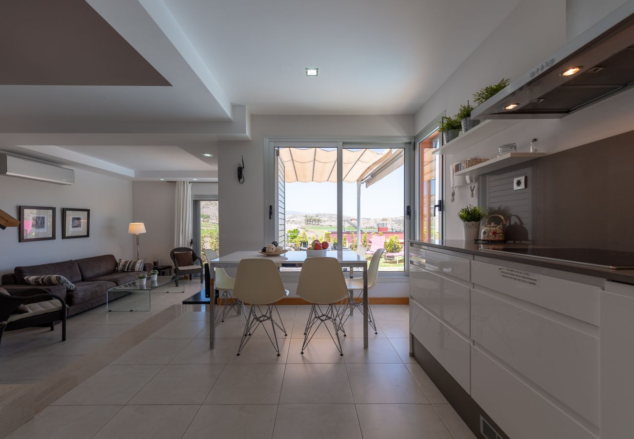 Villa in San Bartolomé de Tirajana -  Gran Canaria Stays - Holiday Rentals