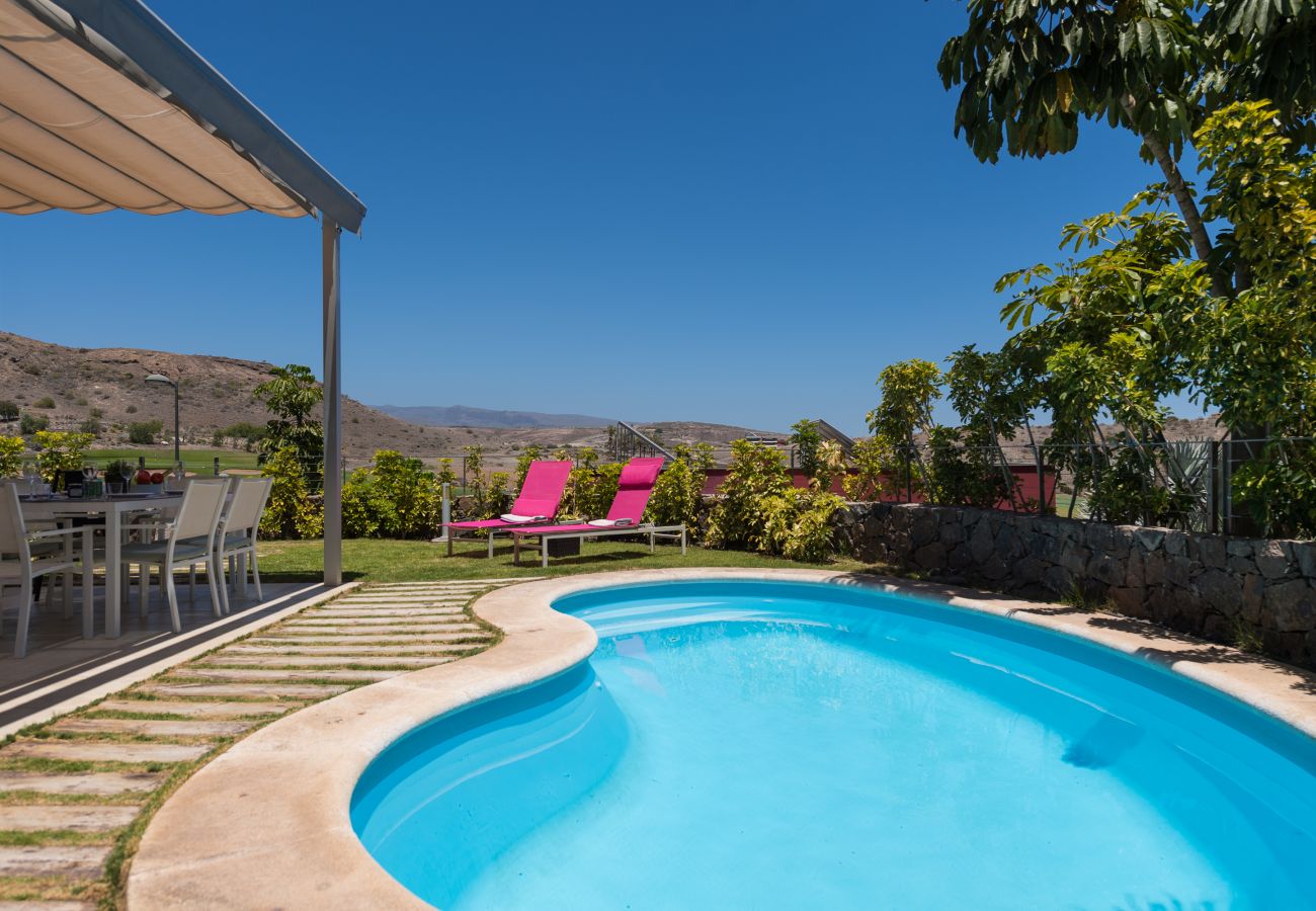 Villa in San Bartolomé de Tirajana -  Gran Canaria Stays - Holiday Rentals