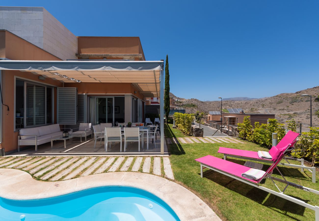 Villa in San Bartolomé de Tirajana -  Gran Canaria Stays - Holiday Rentals