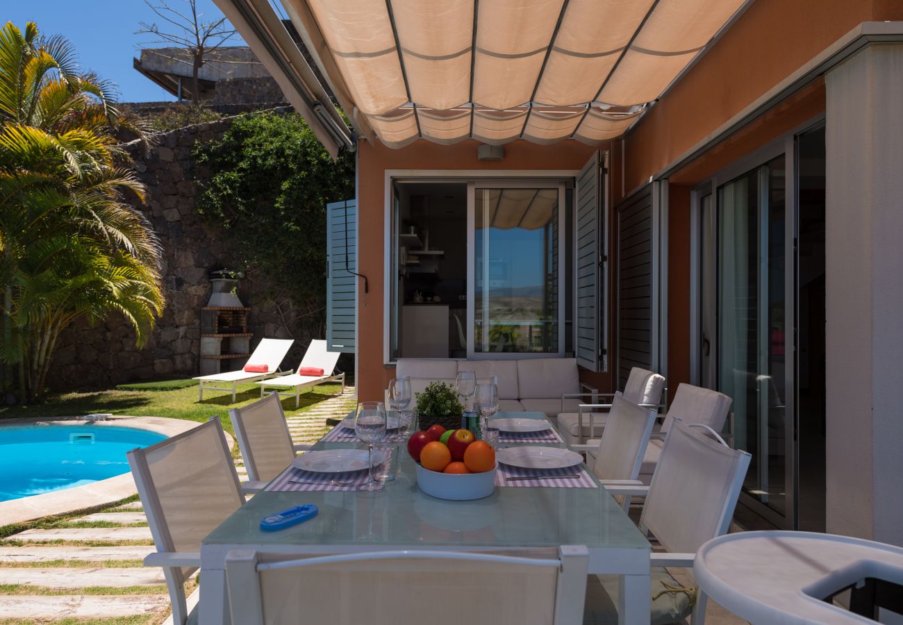 Villa in San Bartolomé de Tirajana -  Gran Canaria Stays - Holiday Rentals