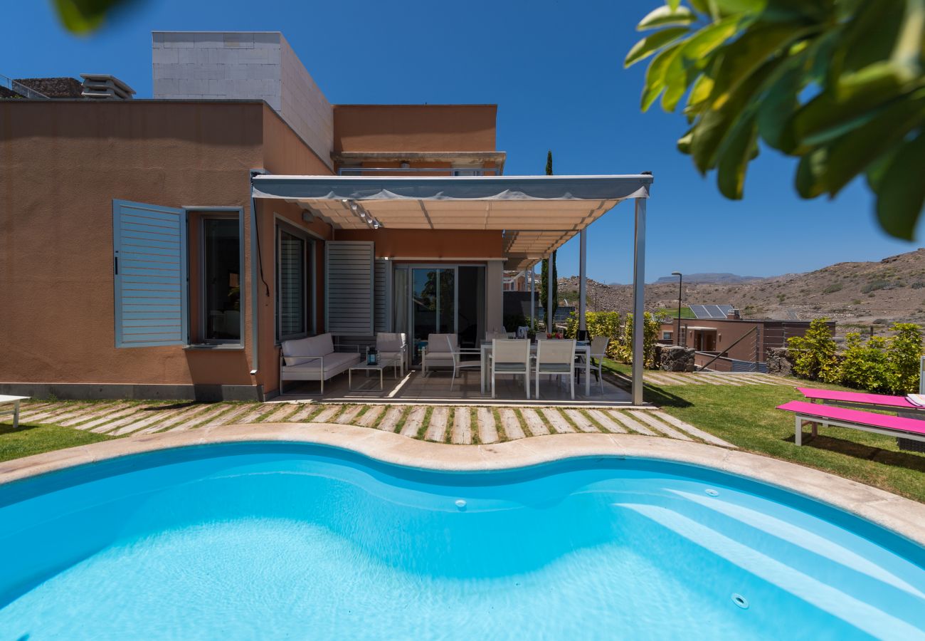 Villa in San Bartolomé de Tirajana -  Gran Canaria Stays - Holiday Rentals