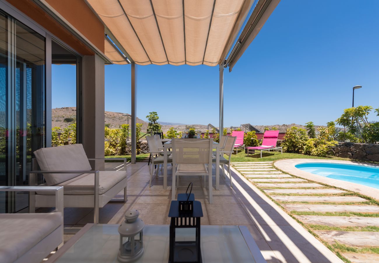 Villa in San Bartolomé de Tirajana -  Gran Canaria Stays - Holiday Rentals