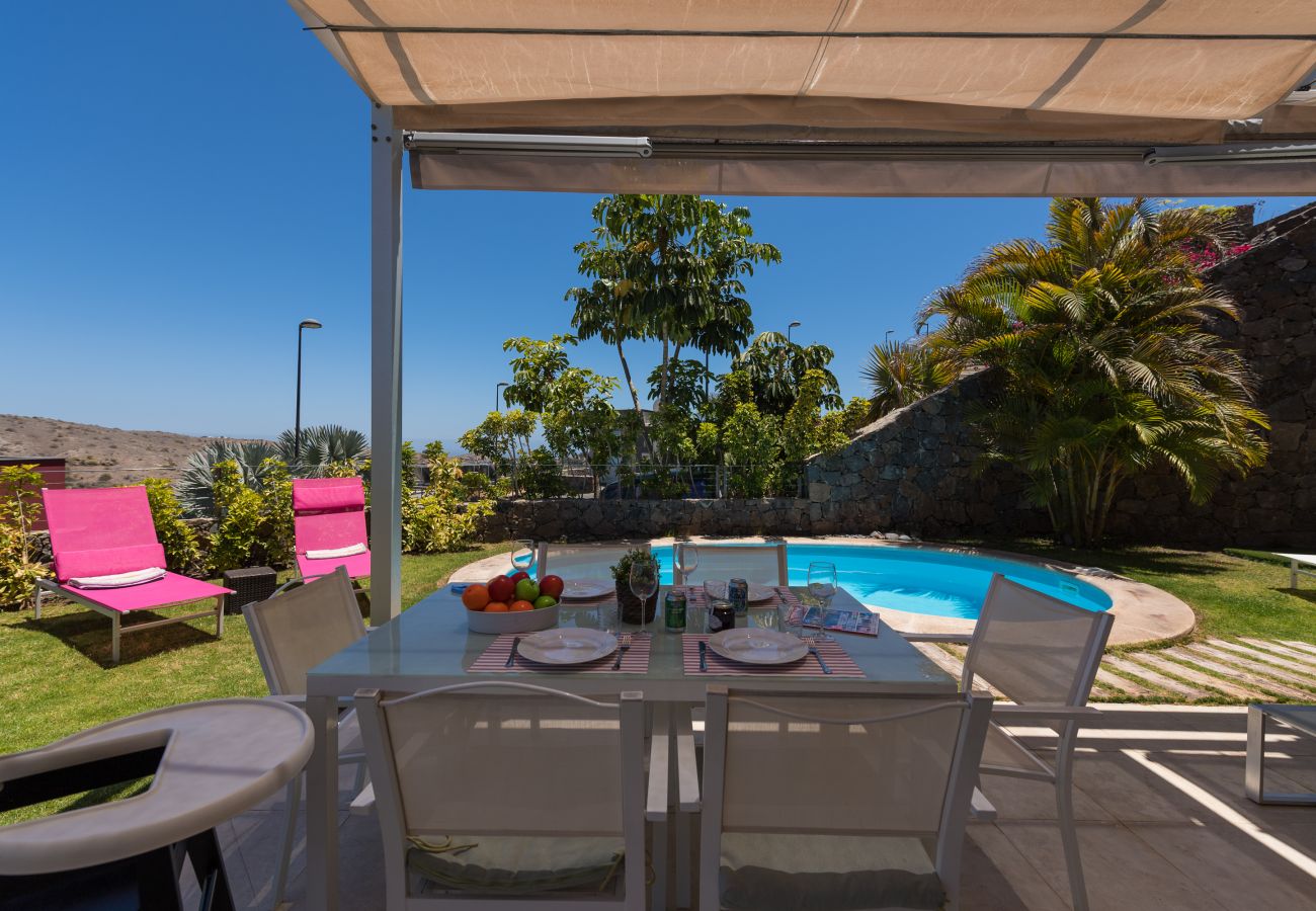 Villa in San Bartolomé de Tirajana -  Gran Canaria Stays - Holiday Rentals