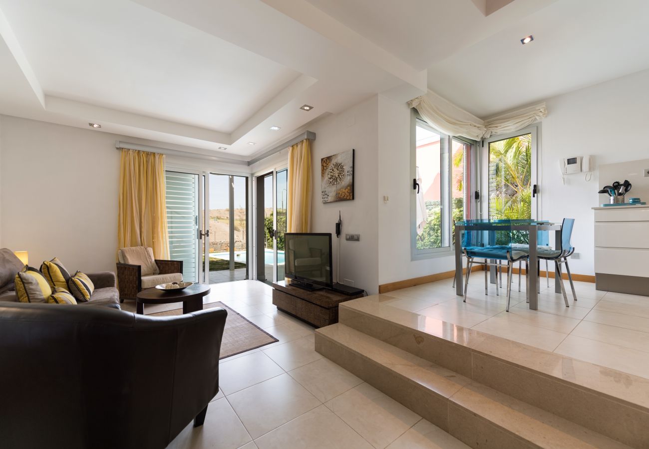 Villa in San Bartolomé de Tirajana -  Gran Canaria Stays - Holiday Rentals