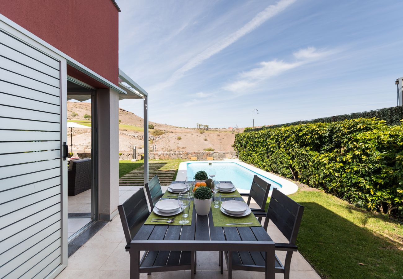 Villa in San Bartolomé de Tirajana -  Gran Canaria Stays - Holiday Rentals