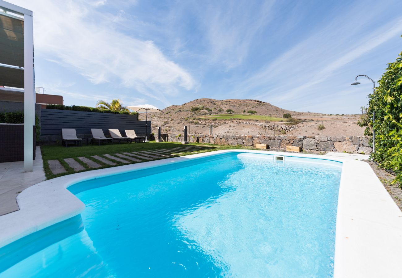 Villa in San Bartolomé de Tirajana -  Gran Canaria Stays - Holiday Rentals