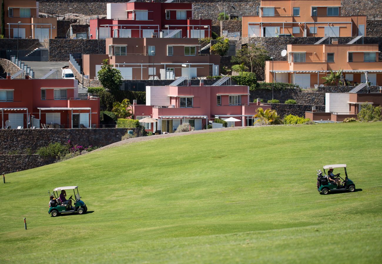 Villa in San Bartolomé de Tirajana -  Gran Canaria Stays - Holiday Rentals