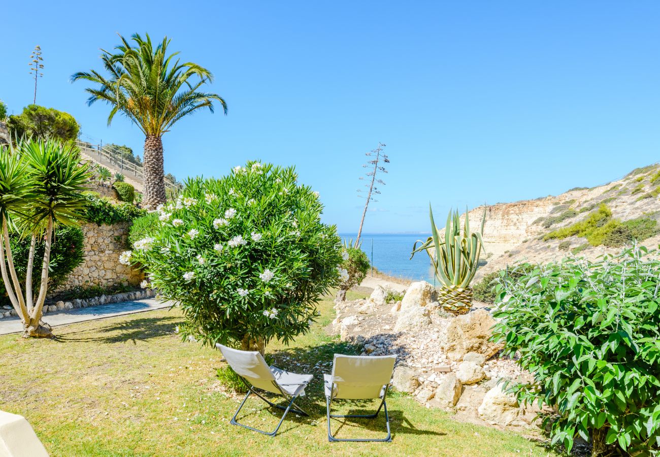 Ferienwohnung in Carvoeiro - The Little Paradise