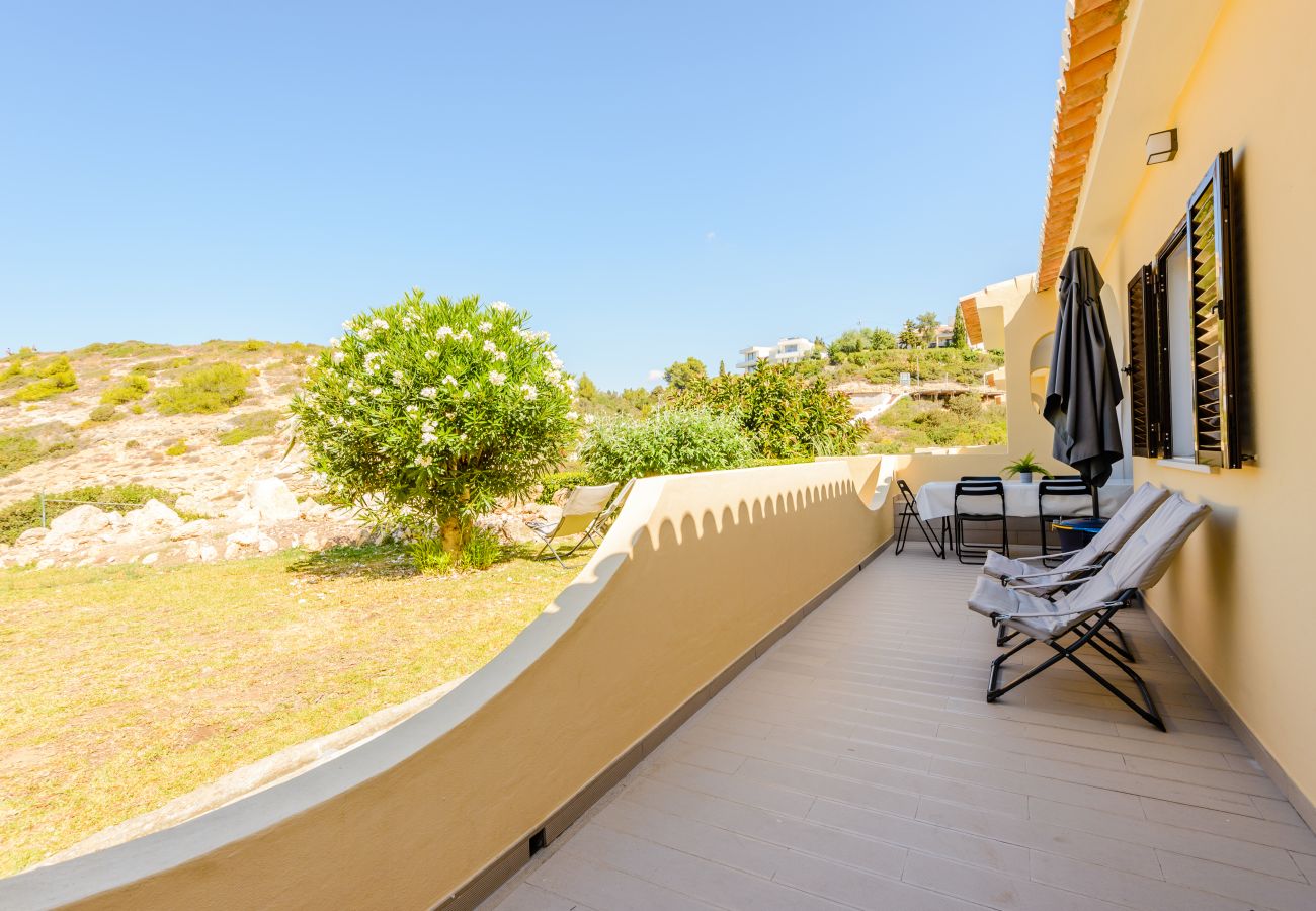 Ferienwohnung in Carvoeiro - The Little Paradise