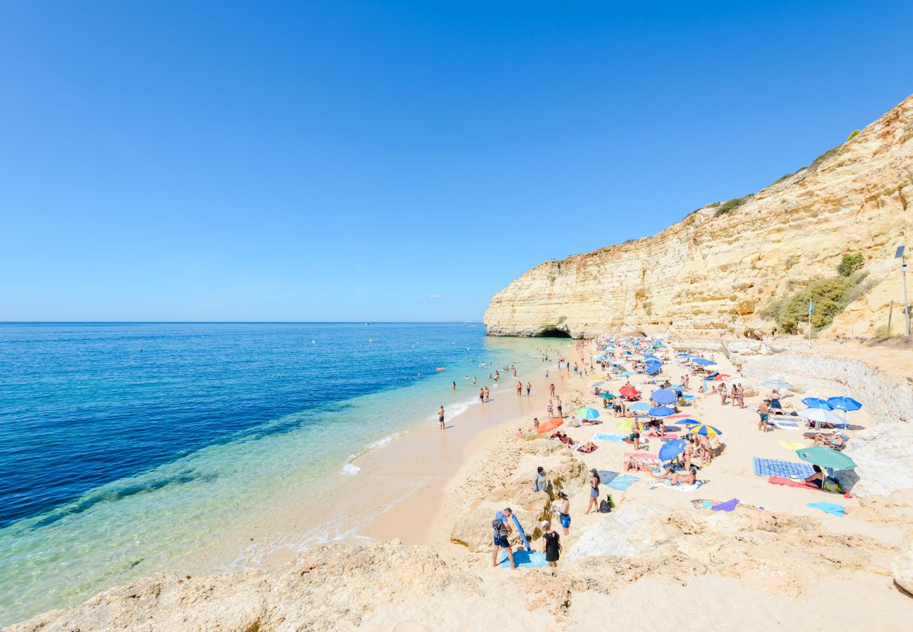 Ferienwohnung in Carvoeiro - The Little Paradise